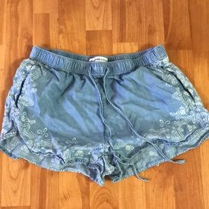 Summer shorts